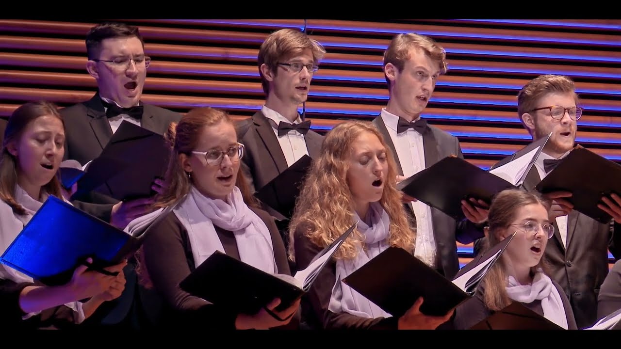 Schubert: Agnus Dei Mass No. 6 in E flat major D 950