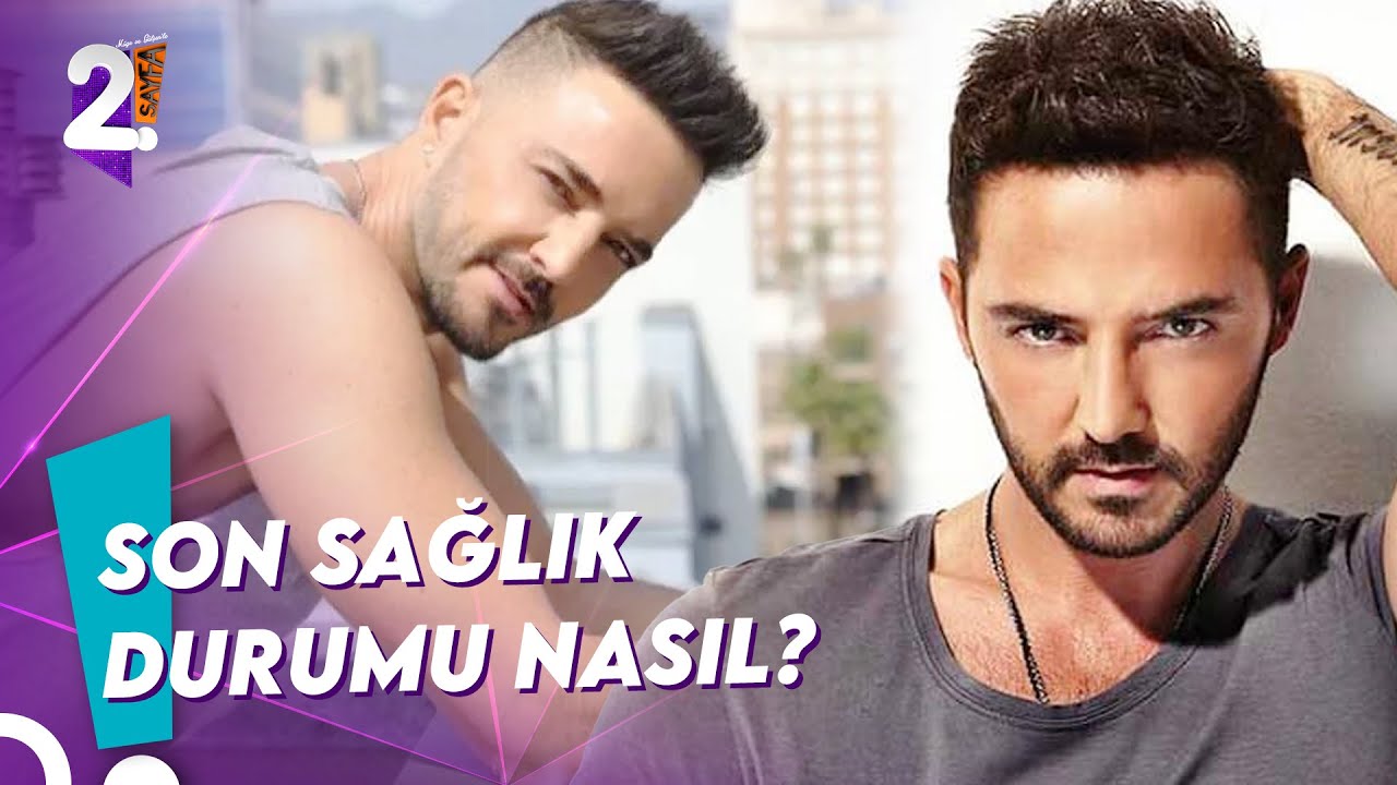 Gökhan Özen Amerika'da Kalp Krizi Geçirdi | Müge ve Gülşen'le 2. Sayfa 273. Bölüm