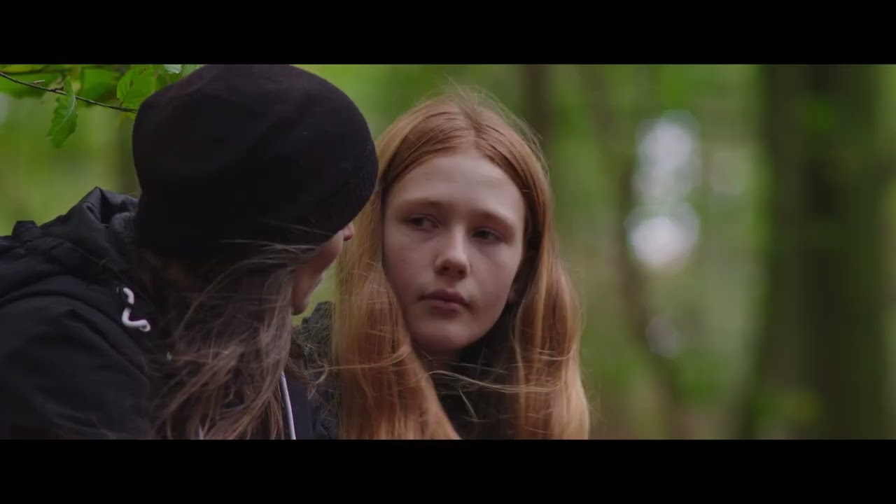 Ilden, Vandet, Jorden, Luften - TRAILER LANG DK H264