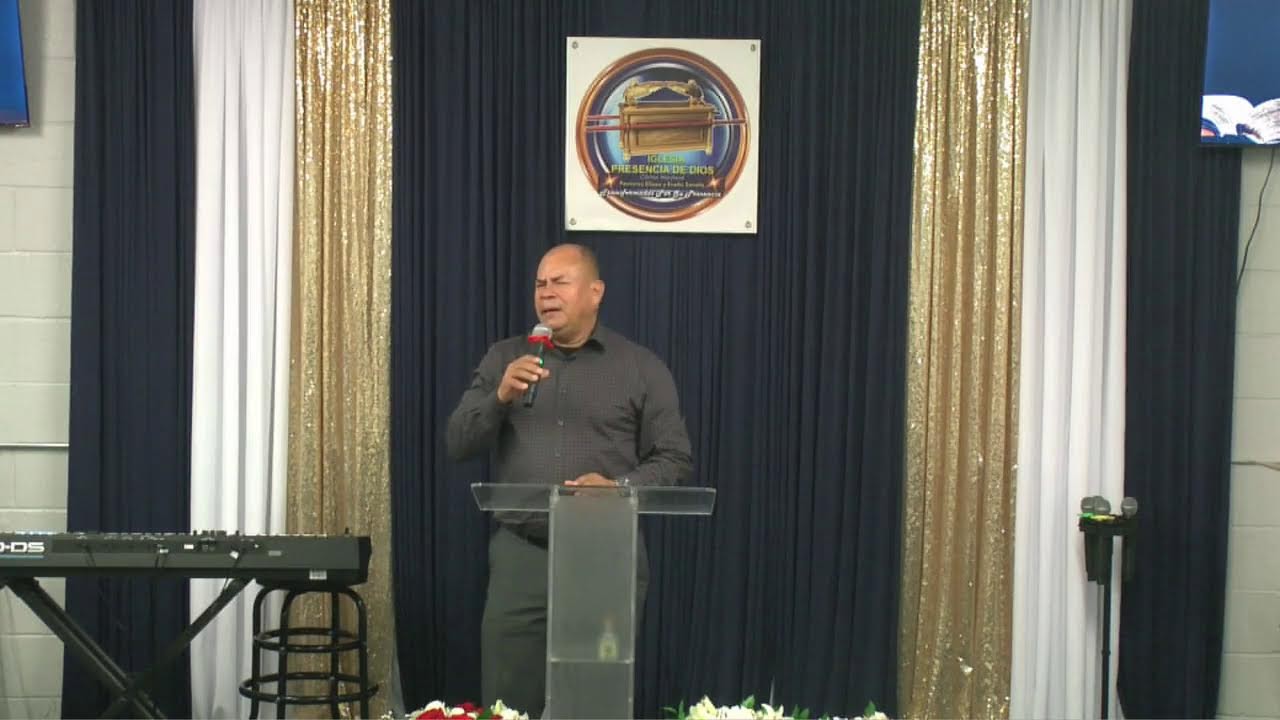 Que Tan Agradadecidos Estamos Con Dios - Randy Canales