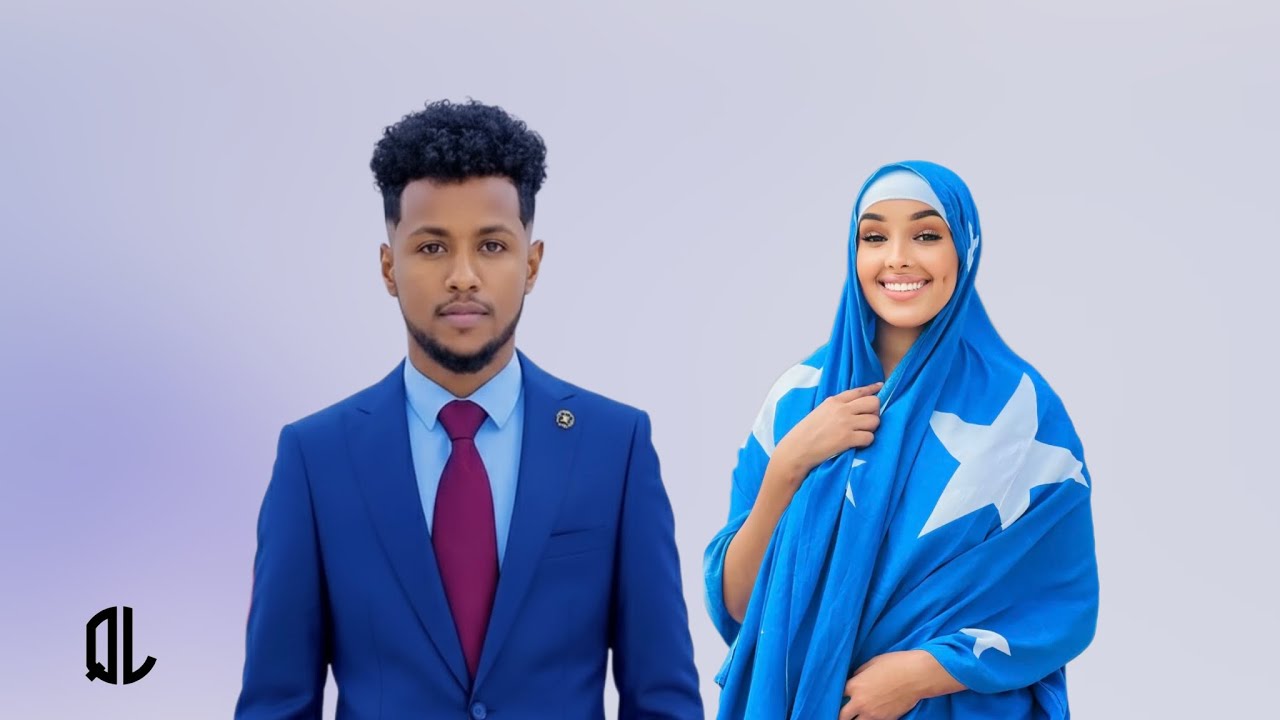 ISMAACIIL AARKA 2026 - GEENYADII BAXDAAY - HEES CUSUB - OFFICIAL VIDEO 