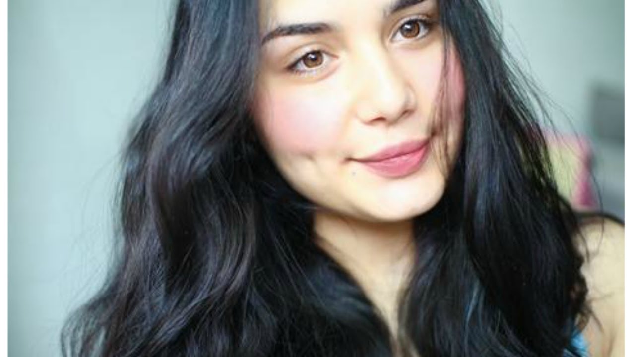 كيف تبدين جميلة بدون مواد تجميل 100% طبيعية | Beautiful With No Makeup