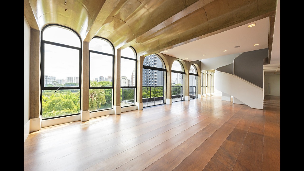 Apartamento | Moema | São Paulo | 122946