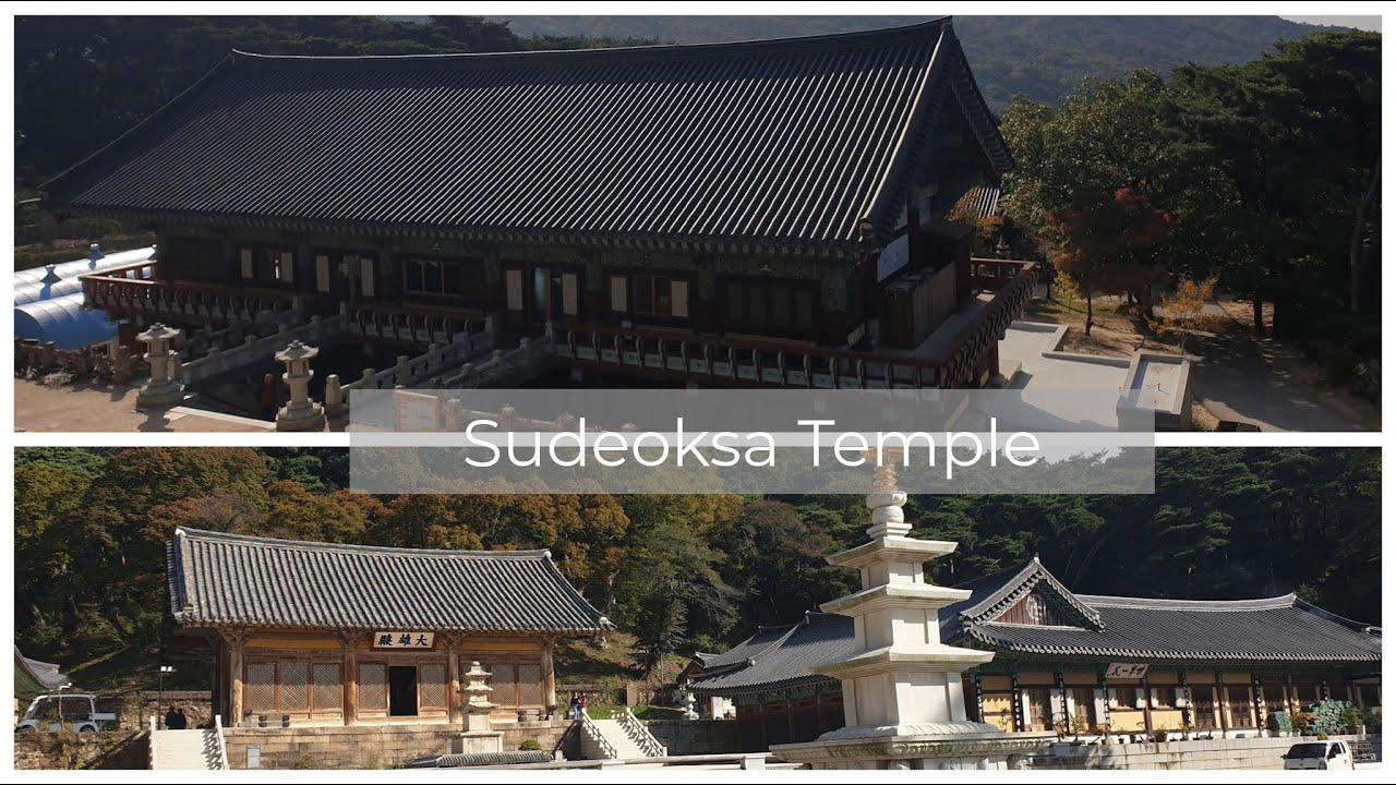 Sudeoksa Temple