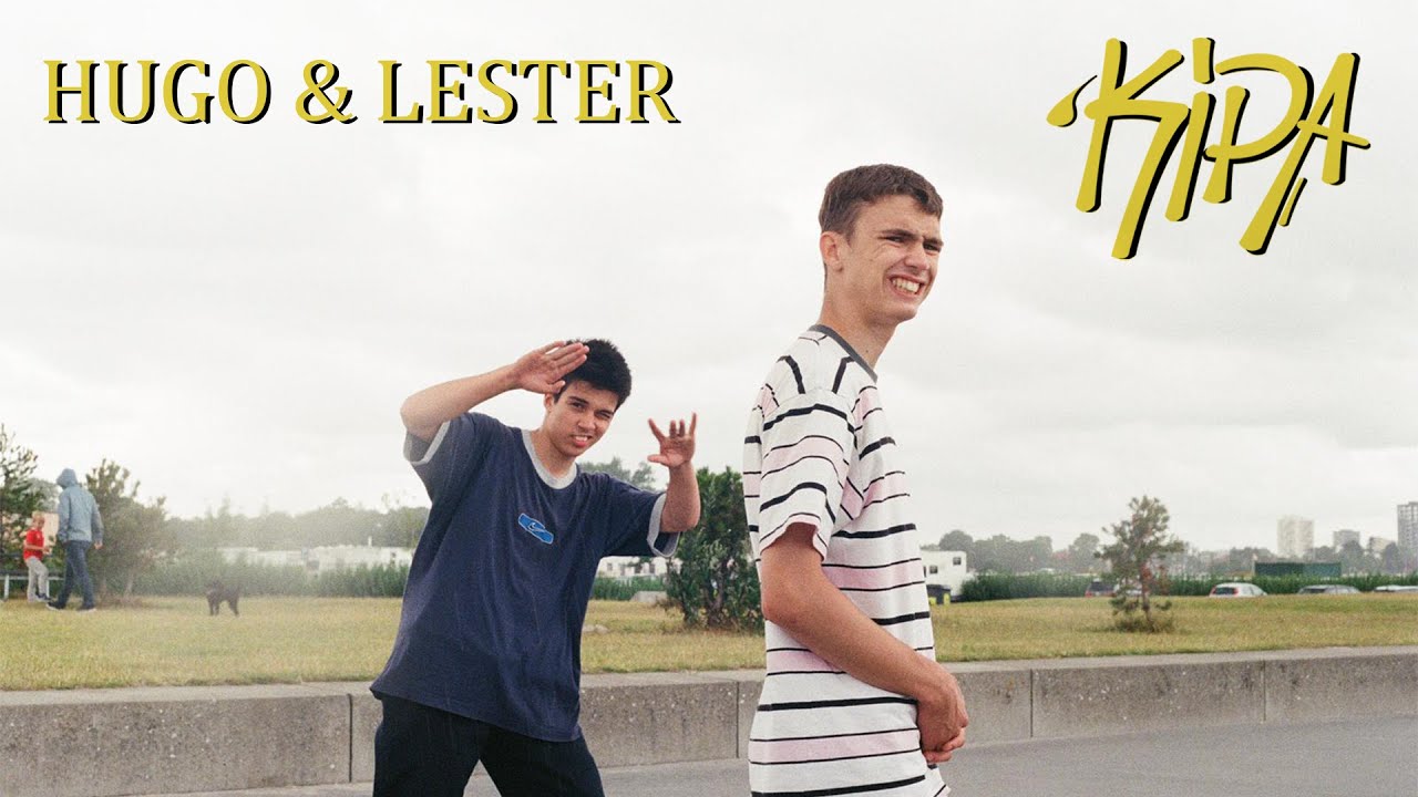 KIPA - HUGO & LESTER