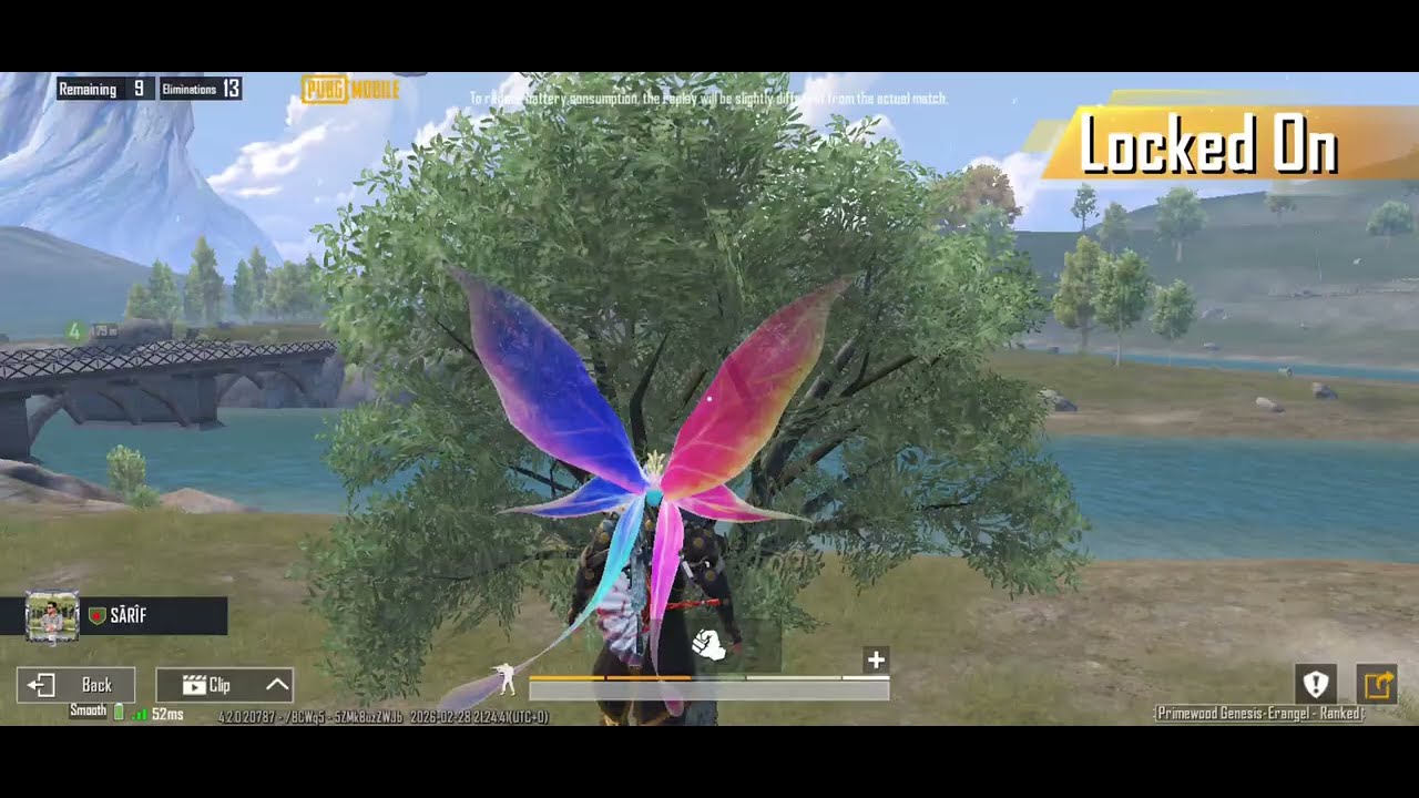 PUBG highlights moments #pubgmobile #pubgshorts 