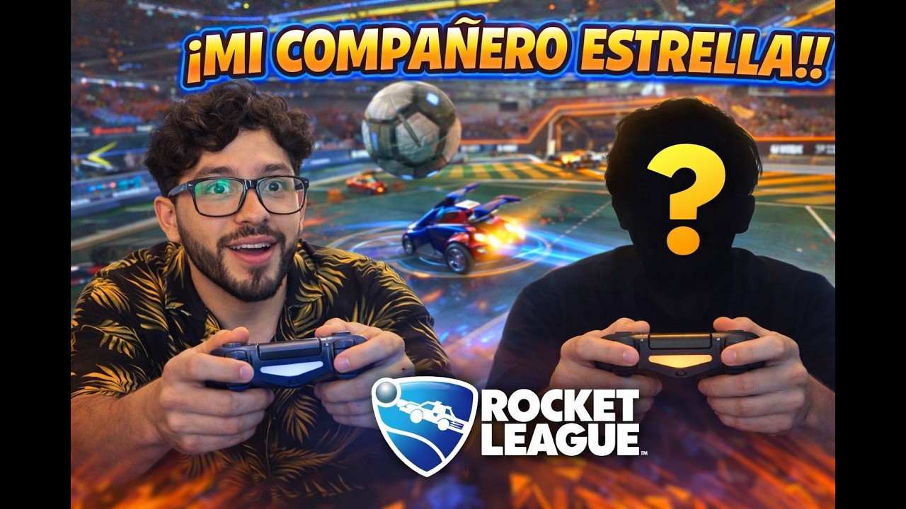 AURA AL 1000%! - ROCKET LEAGUE