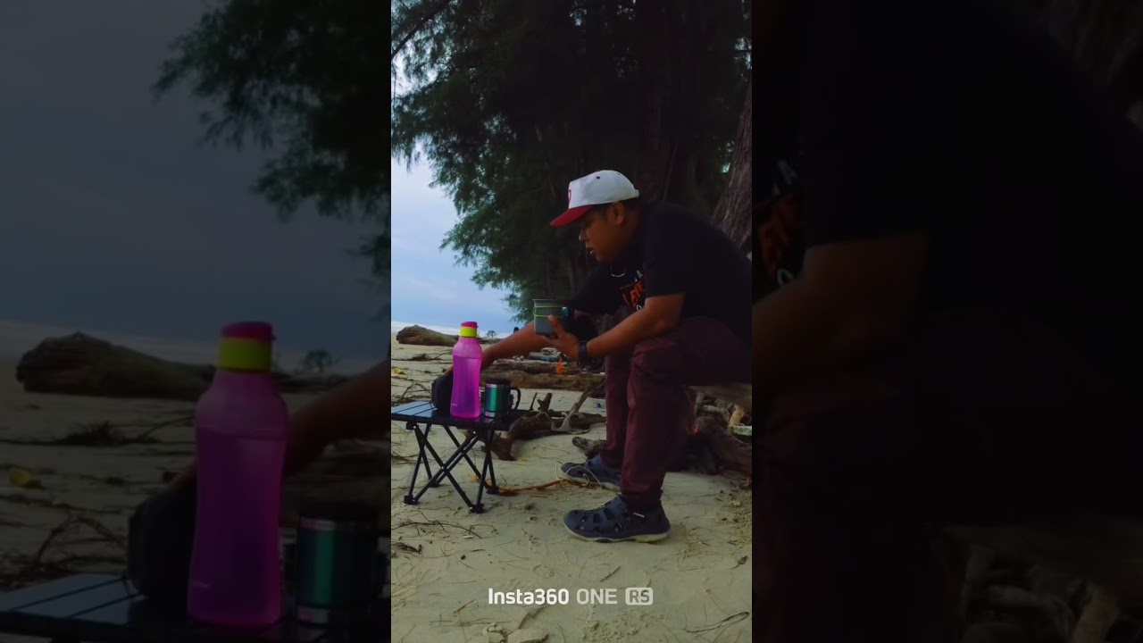 Solocamper 
