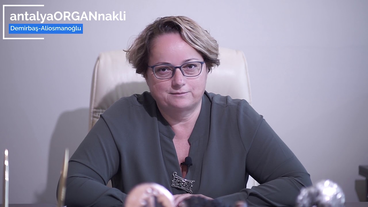 Böbrek Nakli Sonrası Süreç ve İlaçlar Post-Kidney Transplant Process and Medications