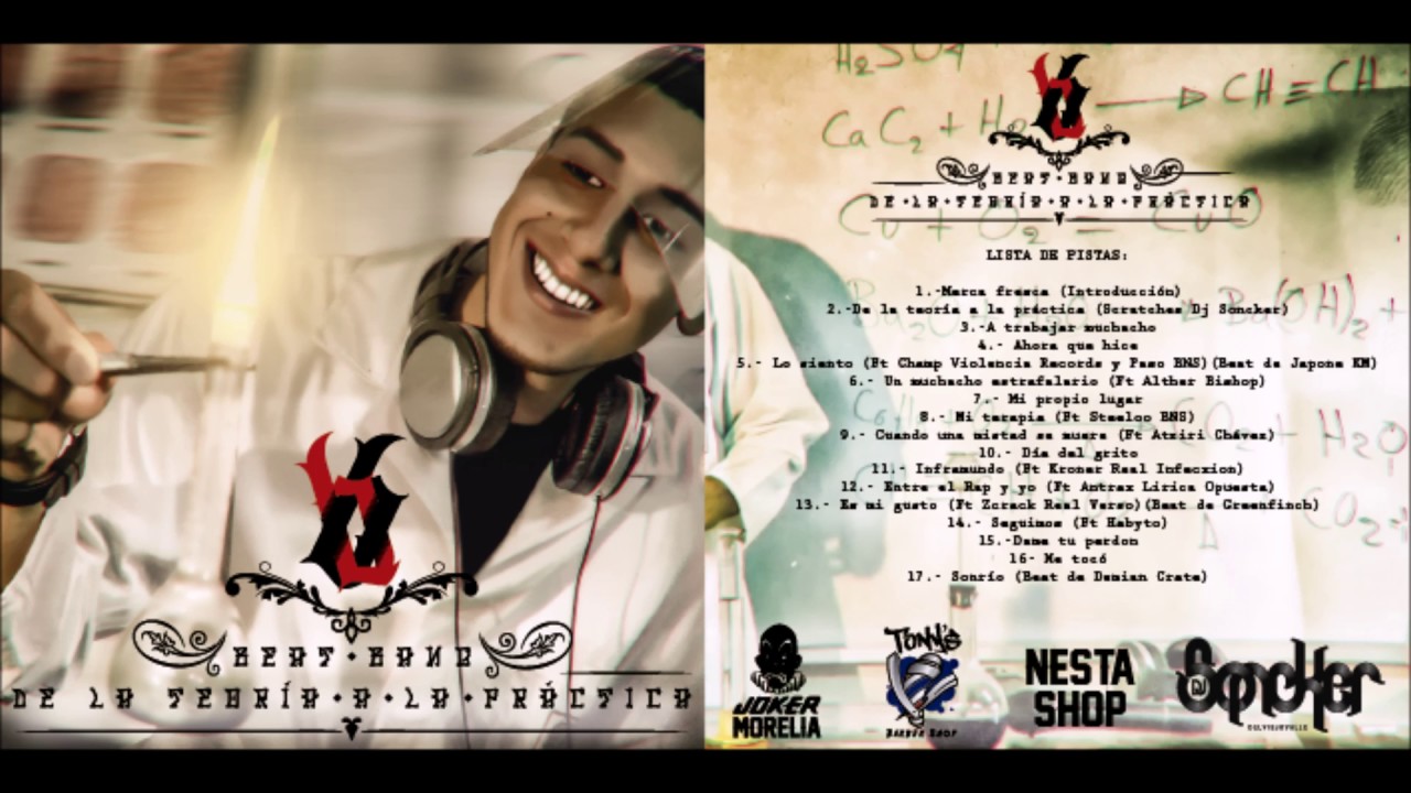 Rudy Garcia - Me toco