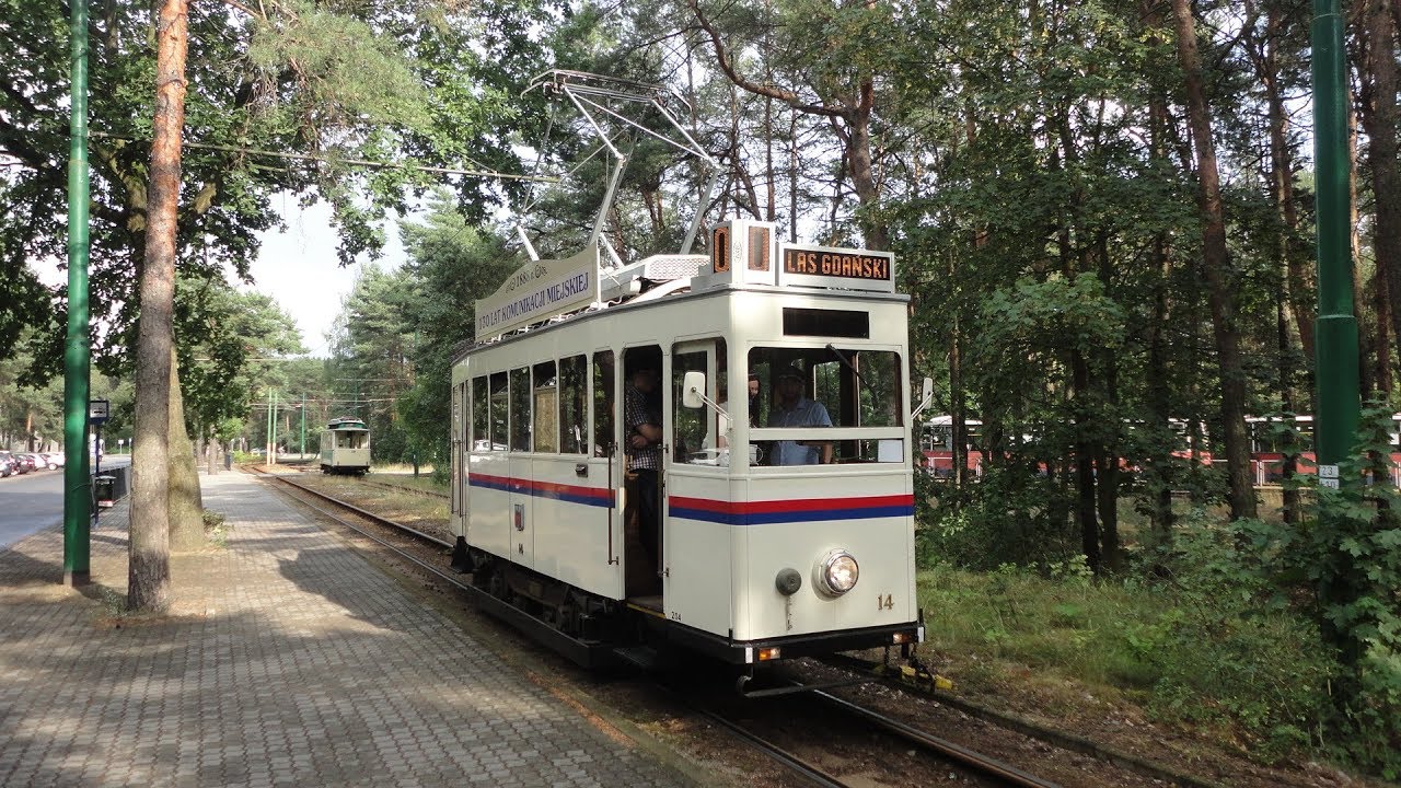 Herbrand VNCB-80 MZK BYDGOSZCZ - Linia 0