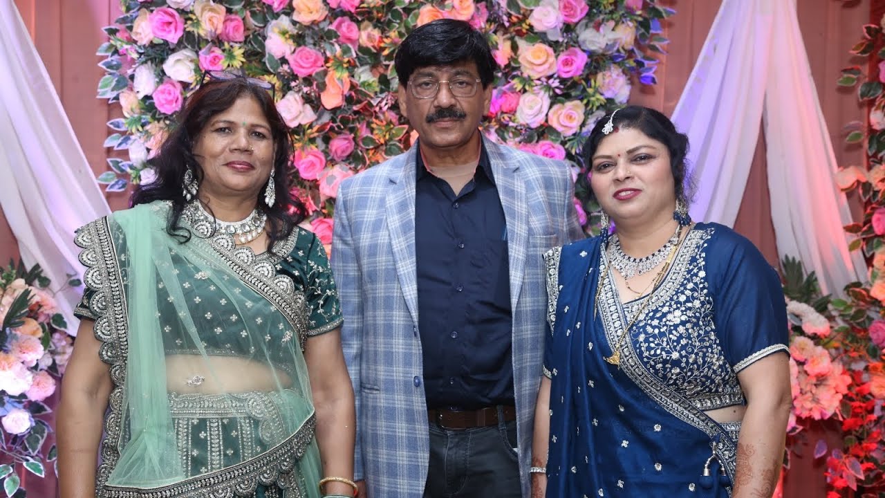 Sister wedding 🥰