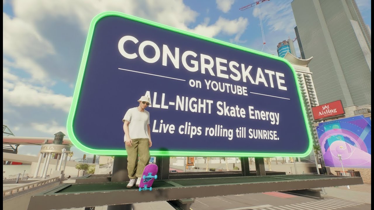 🛹 Urban Lines Raw Street Stream | Street Skateboarding Tricks, Skate Edits, Lines, Bangers, Sessions