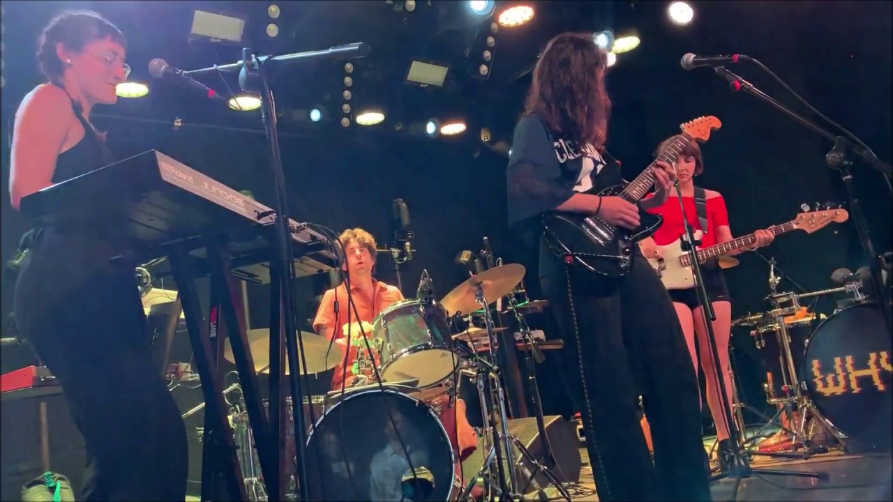 Barrie - Live at The Teragram, DTLA 9/7/2019