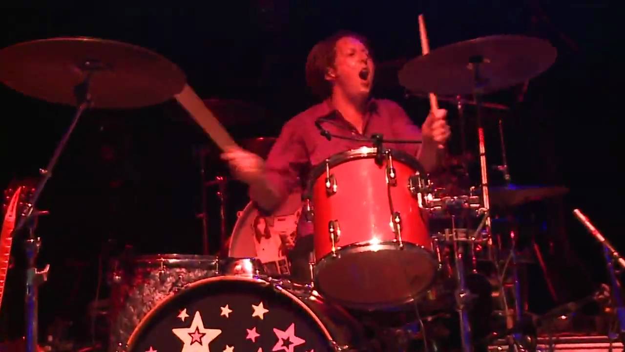 Ra Ra Rasputin - Fit Fixed (LIVE in HD)