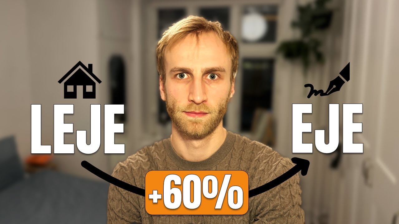 Fra lejer til ejer: Hvad koster en bolig EGENTLIG?