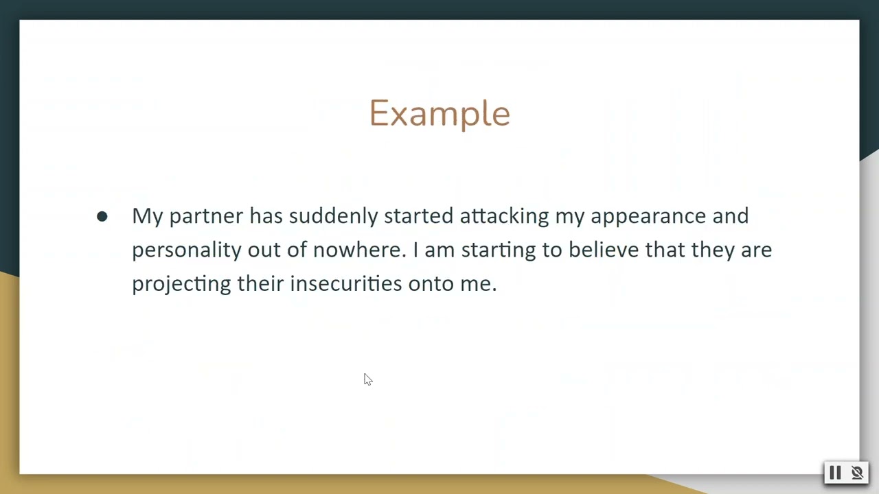 Consequences of Negative Affectivity and Low Self-Esteem in Relationships