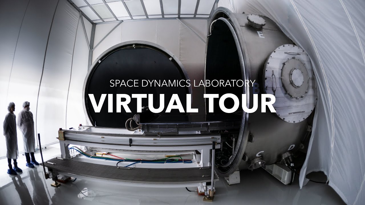 SDL Virtual Tour