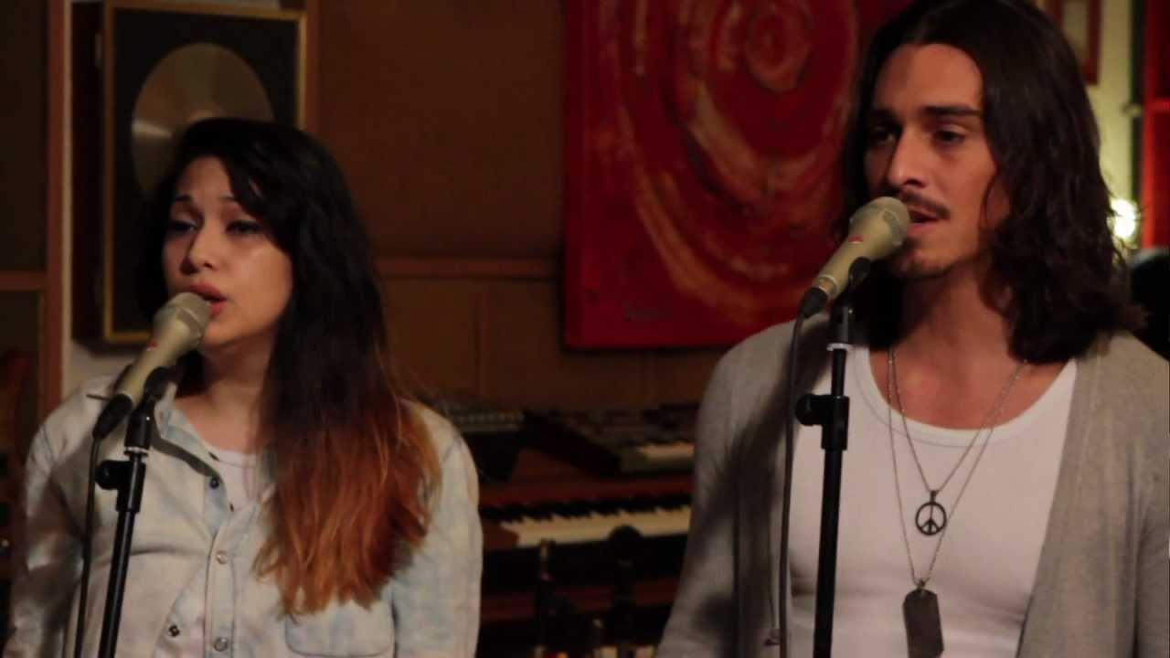 Livin' Soul Project y Lito Vitale - 