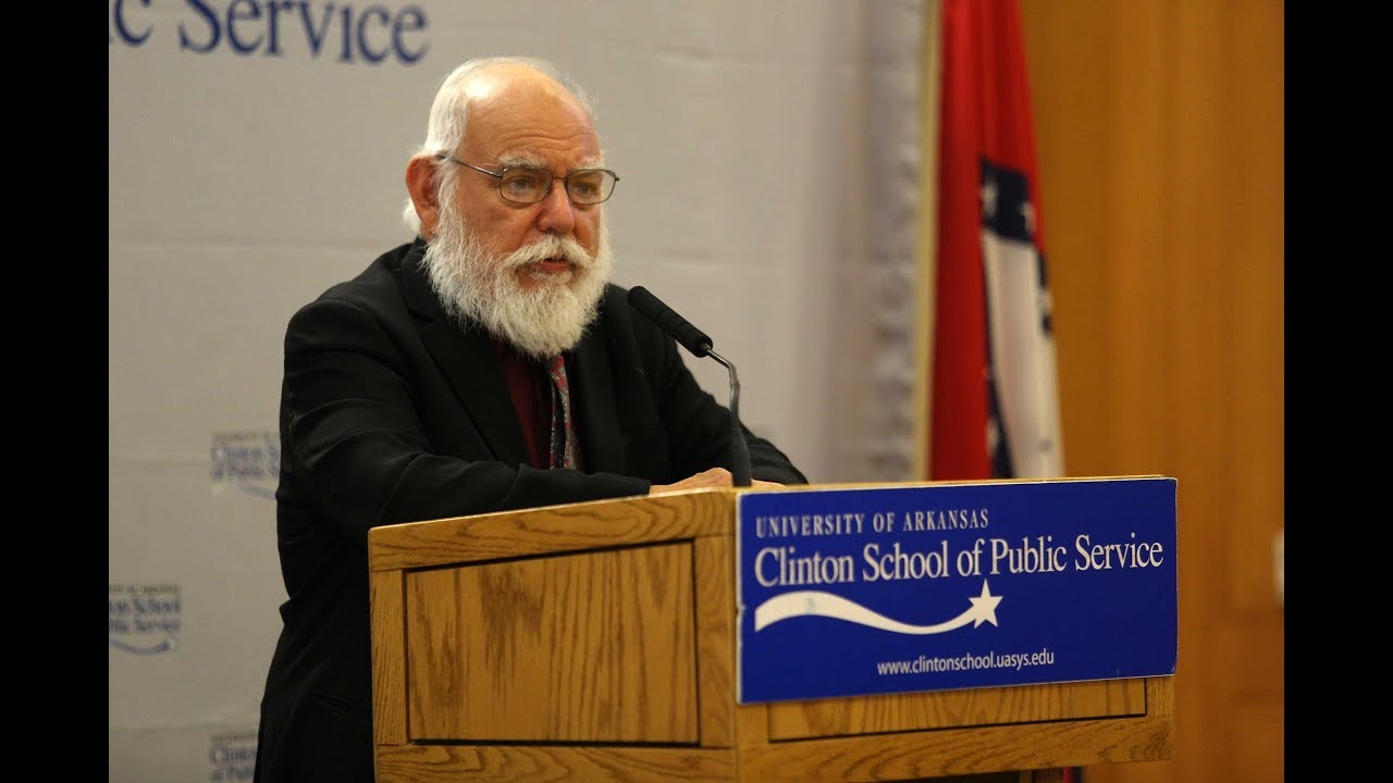 Ernesto Cort&eacute;s, Jr. &ndash; Making Democracy Work: Faith, Politics and Justice