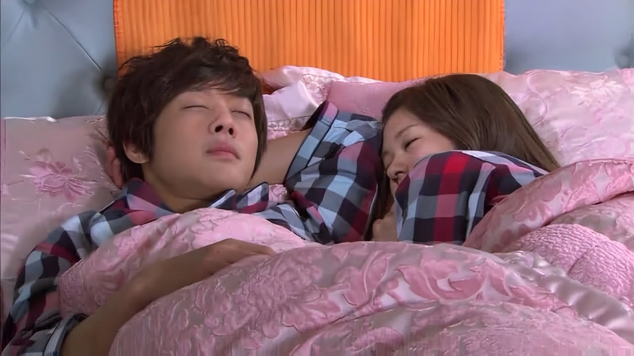 Playful kiss [tamil dubbed] episode 13