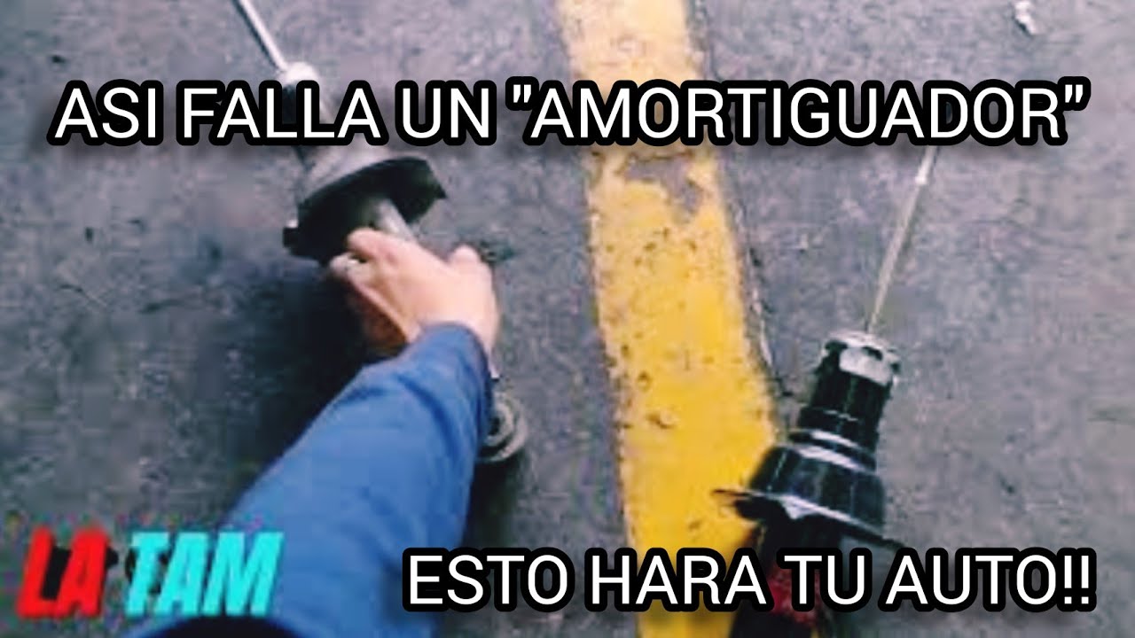 SINTOMAS de un 