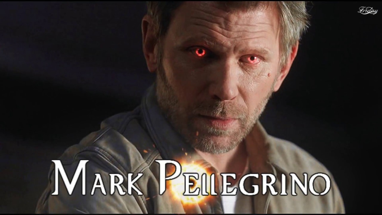 Supernatural Opening Credits [13x23] 
