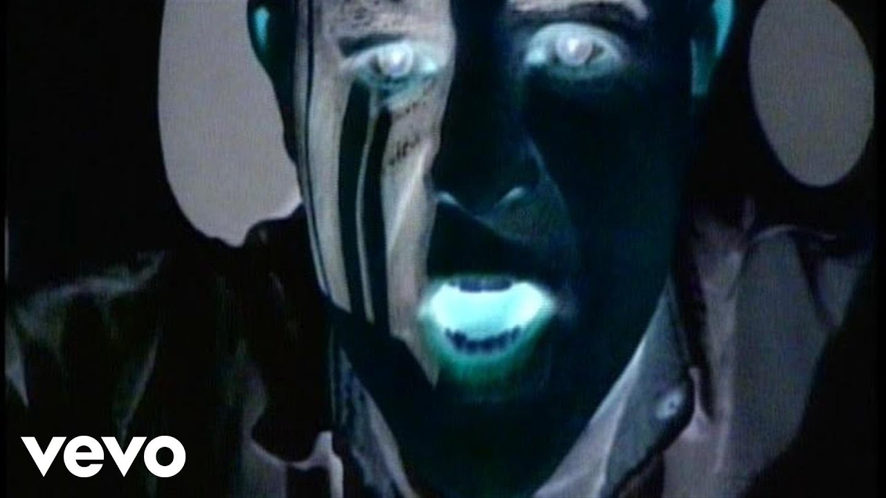 Pop Will Eat Itself - Ich Bin Ein Auslander