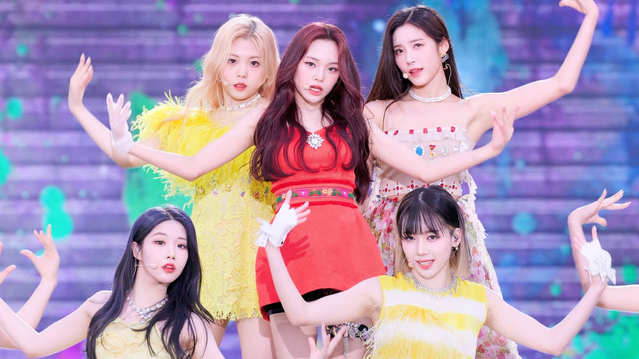 220618 박보은 ParkBoeun 클라씨 CLASSy 'SHUT DOWN + CLASSY' 4K 60P 직캠 @드림콘서트 by DaftTaengk