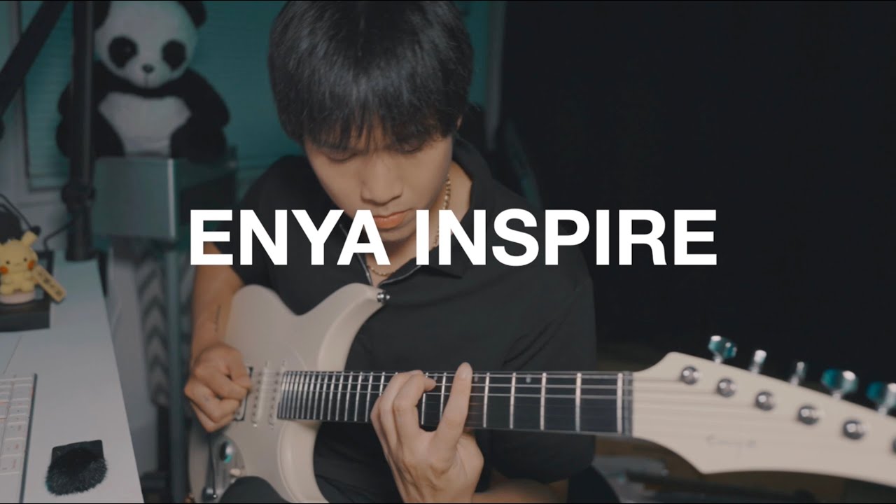 INSPIRE GUITAR 