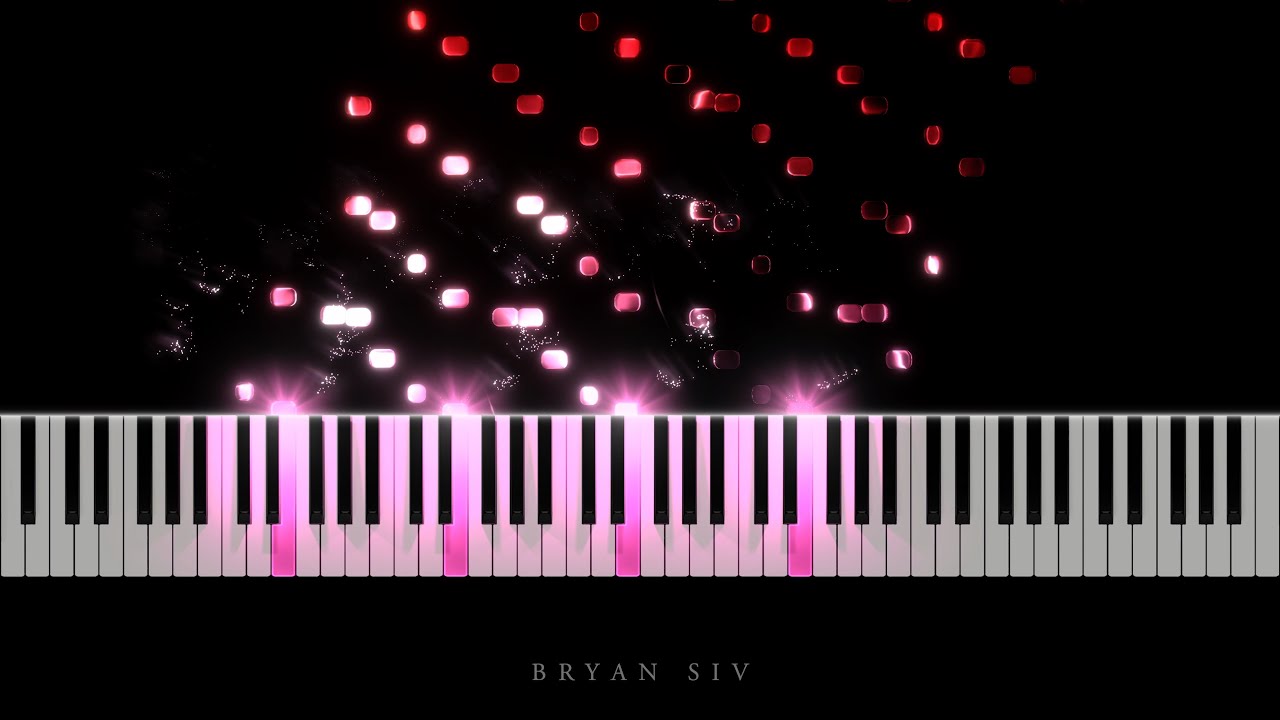 Liszt-Gounod - Faust Waltz