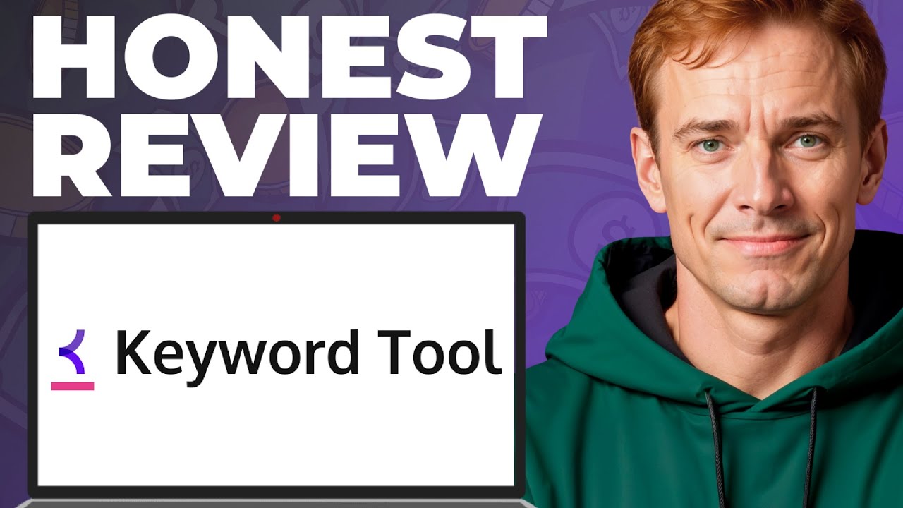 KeywordTool.io SEO Tool Full Review - Features, Strengths, Weaknesses