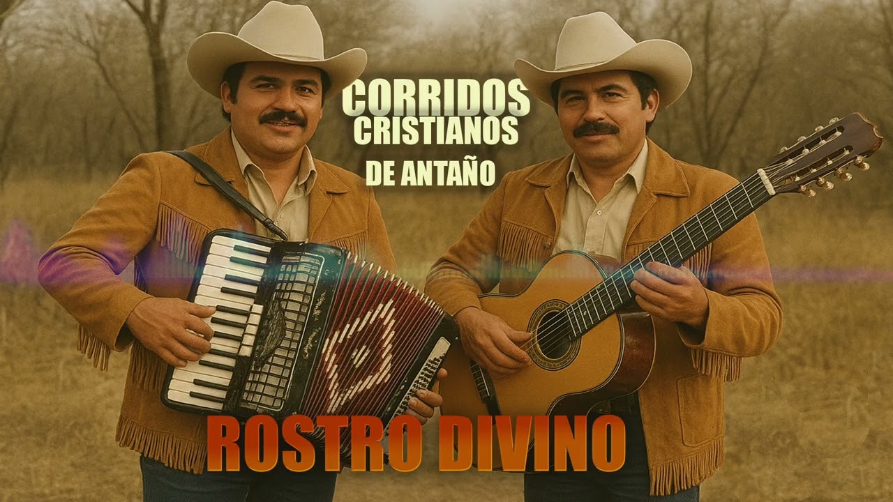 ROSTRO DIVINO