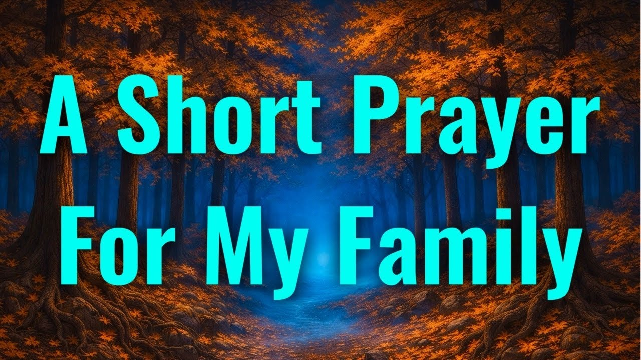 Lord God, Cover our home with healing & let every room receive the strength that comes from You…