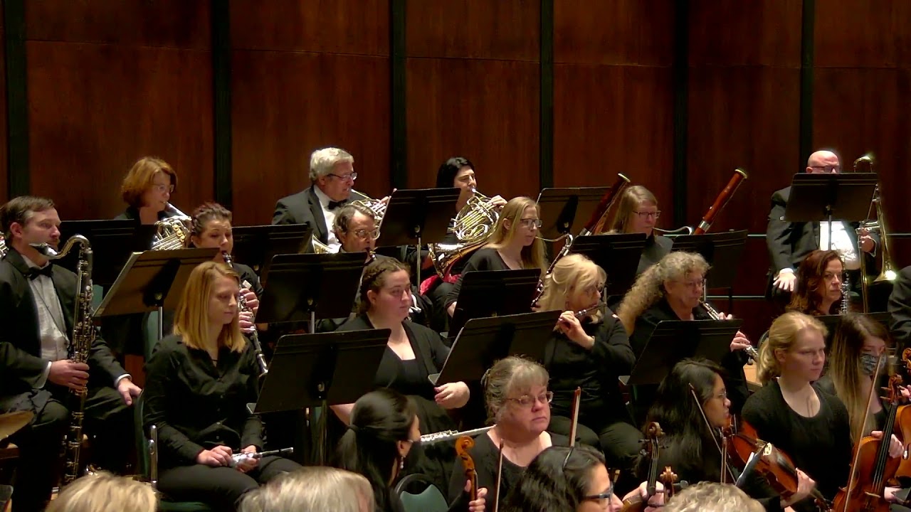 ASO Christmas 2021 - Canadian Brass Christmas