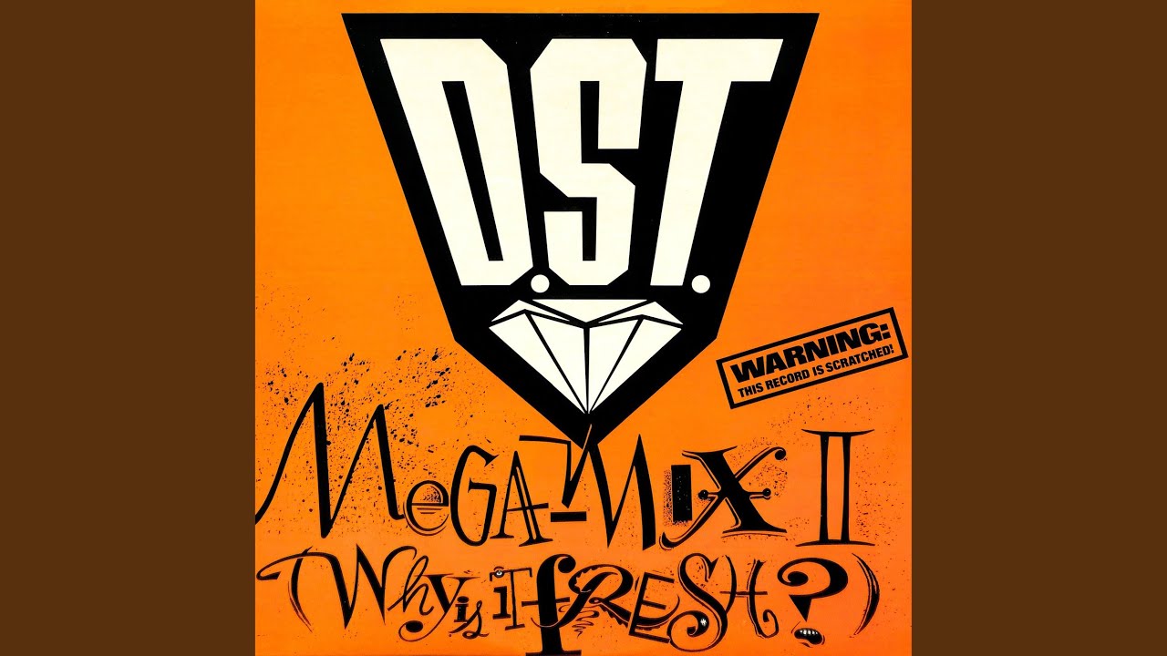 Megamix II: Why Is It Fresh?
