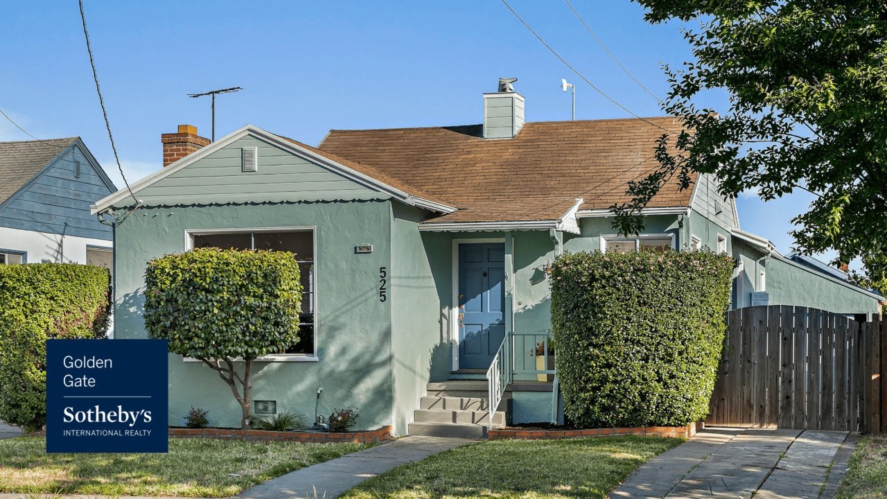 525 Dolores Ave San Leandro CA | San Leandro Homes for Sale