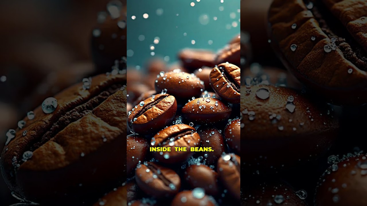 Why Freezing Coffee Beans Is a Mistake
