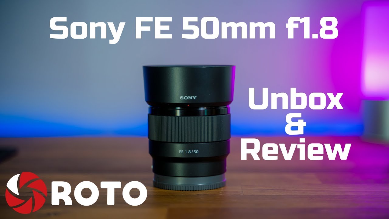 Sony FE 50mm f1.8 Review - Real world wedding photography with a budget lens