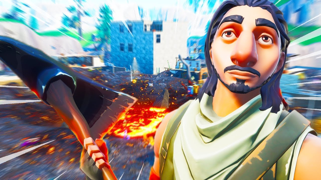 RIP Tilted Towers