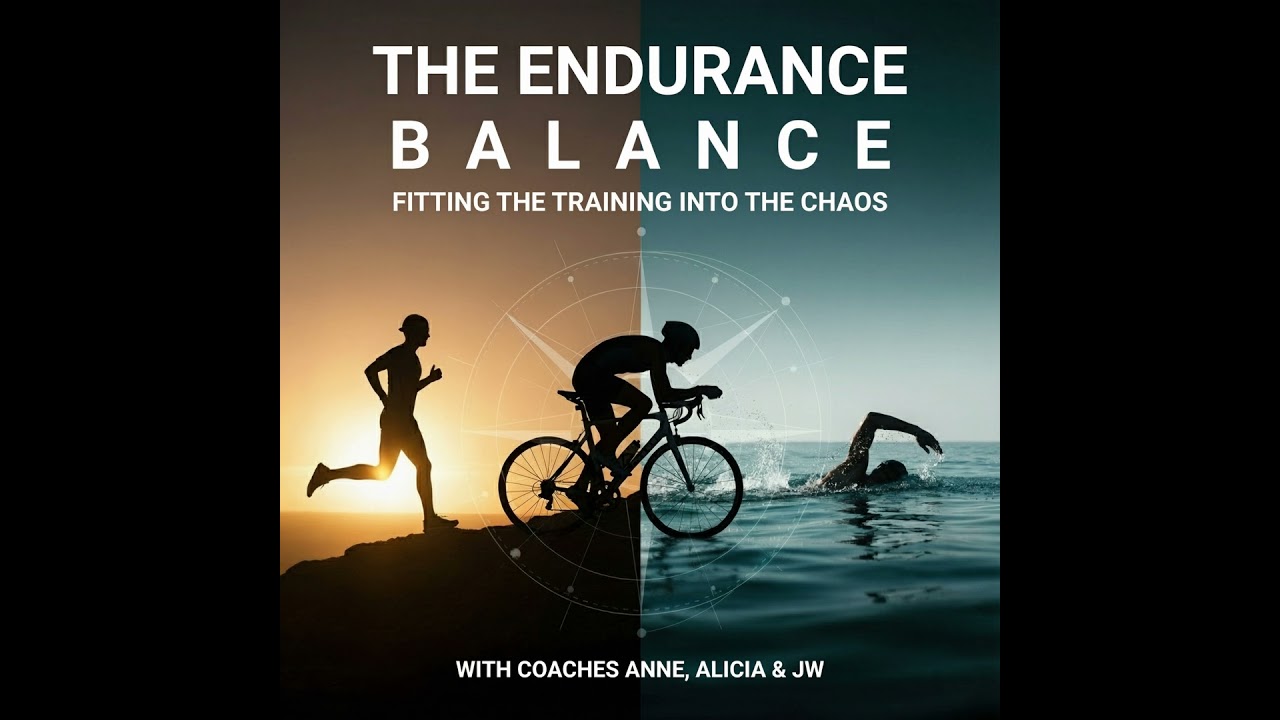 Blueprinting 2026: Race Selection, Periodization & The Art of the Annual Training Plan | Ep 4