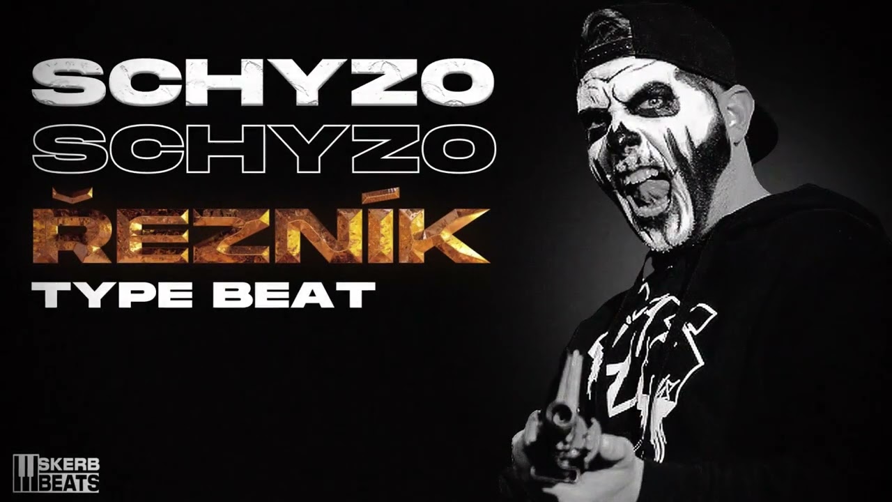 [FREE] Schyzo & Řezník Type Beat - 