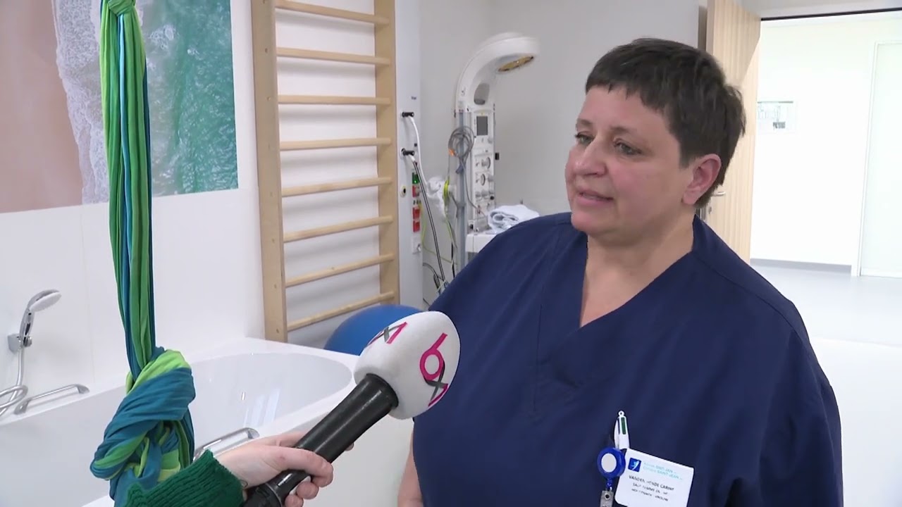 La Clinique Saint-Jean inaugure son nouveau 