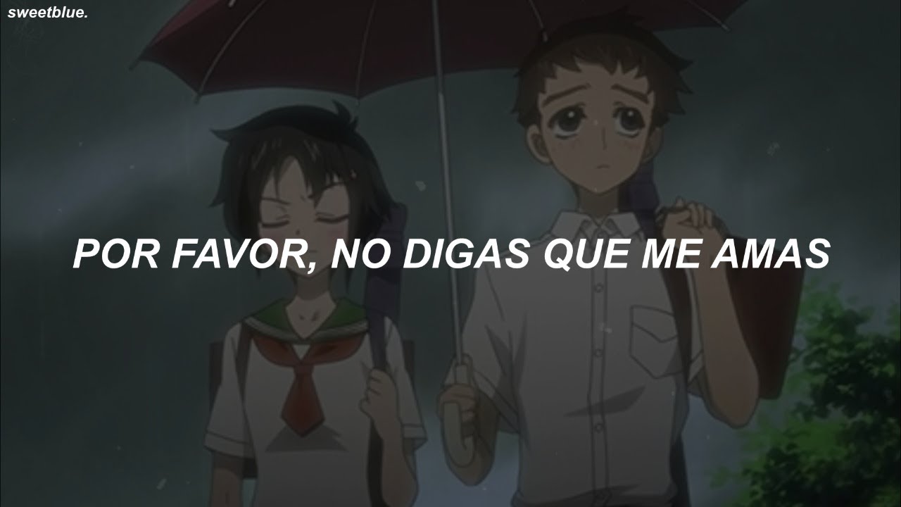 mitski - first love / late spring (espa&ntilde;ol) | so please hurry leave me i can't breathe