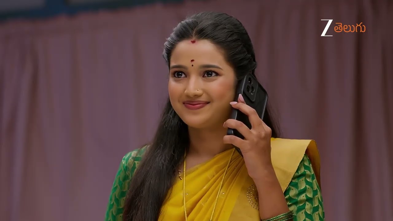 Jayam | Ep - 178 | Webisode | Jan 27 2026 | Zee Telugu