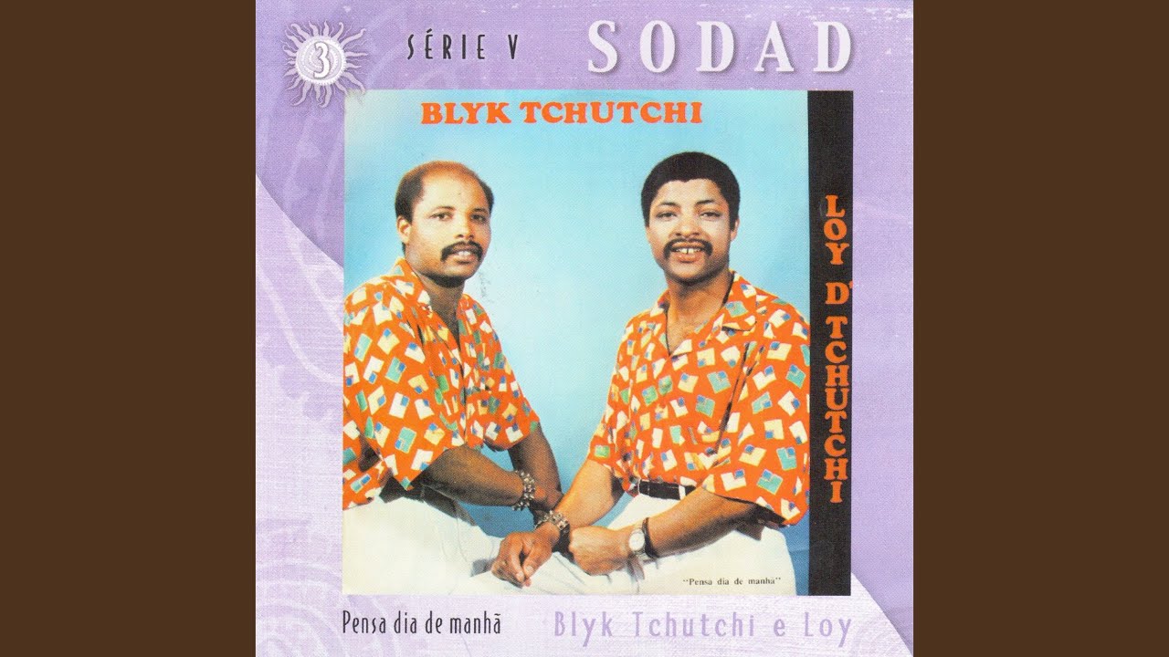 Trrafal É Nha Sonho