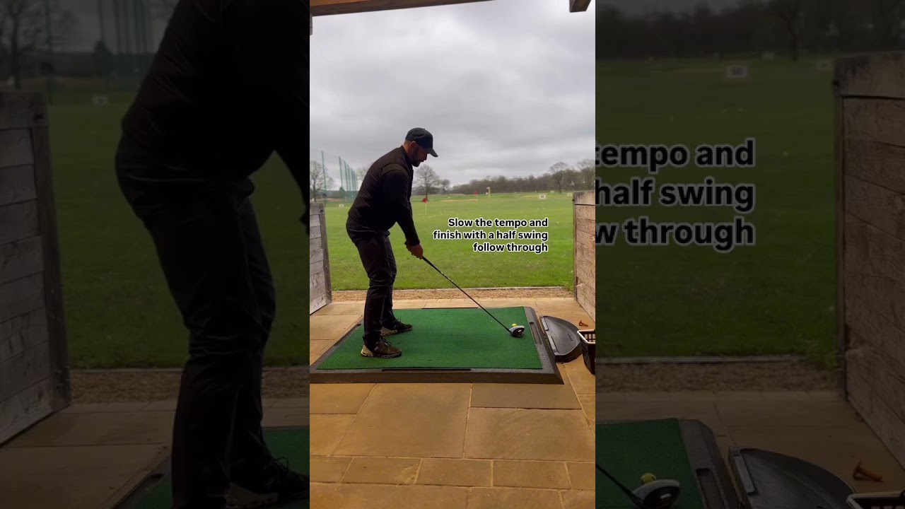 📣 Unlock Your Fairway-Finder Driver Swing! 🎯 Want to hit more fairways and lower your scores?