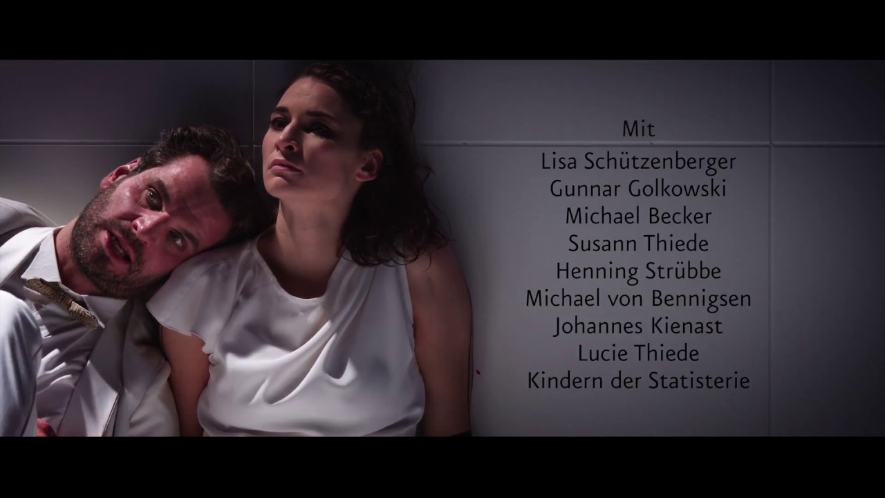 Mama Medea -  Tom Lanoye | Regie Mario Holetzeck | Staatstheater Cottbus
