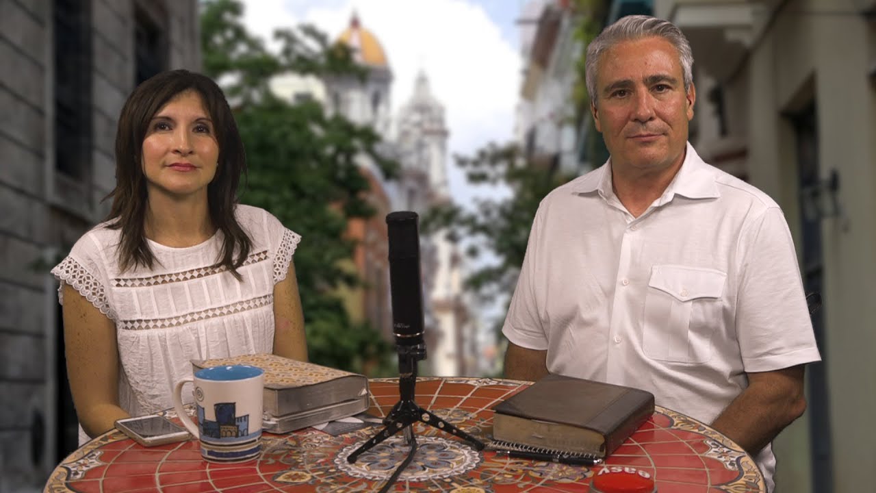 A Moment with the Colonel - From the Heart with Seedtime Pastors