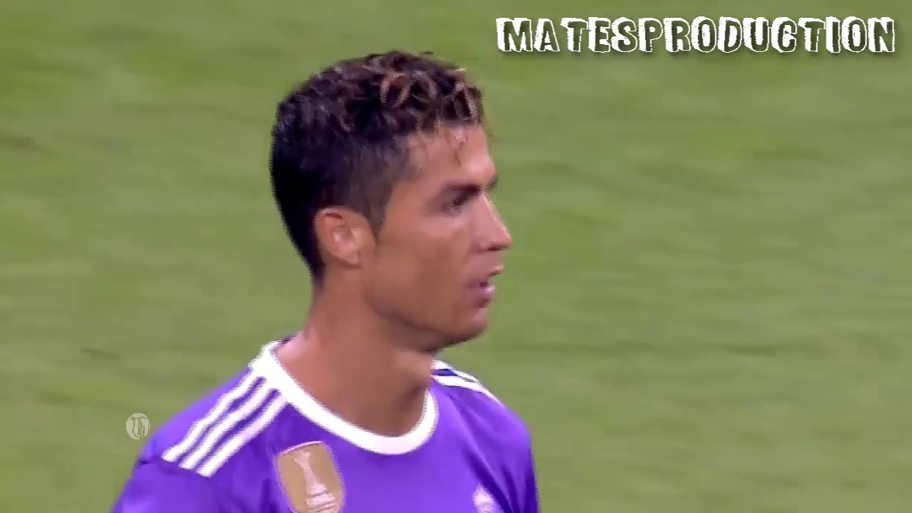 Cristiano Ronaldo | Faded vs Closer | 2017